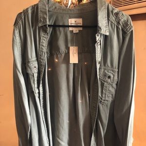 American Eagle Jacket